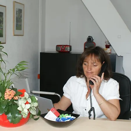 Apartament Ravaisch 22