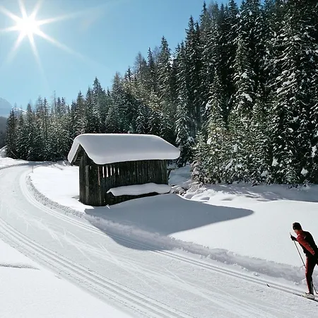 Ravaisch 22 Apartament Davos