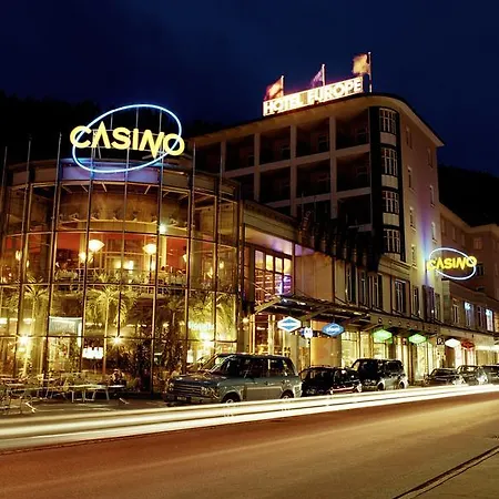 Apartament Ravaisch 22 Davos