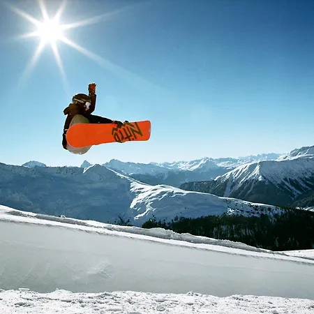 Ravaisch 22 Apartament *