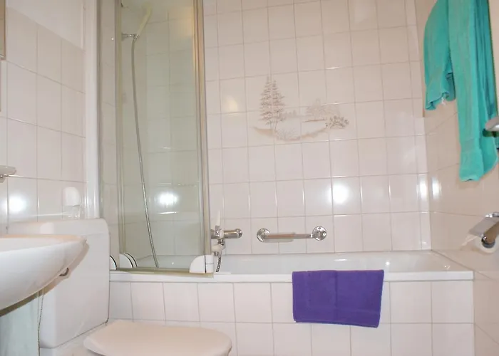 Ravaisch 22 Apartmán Davos