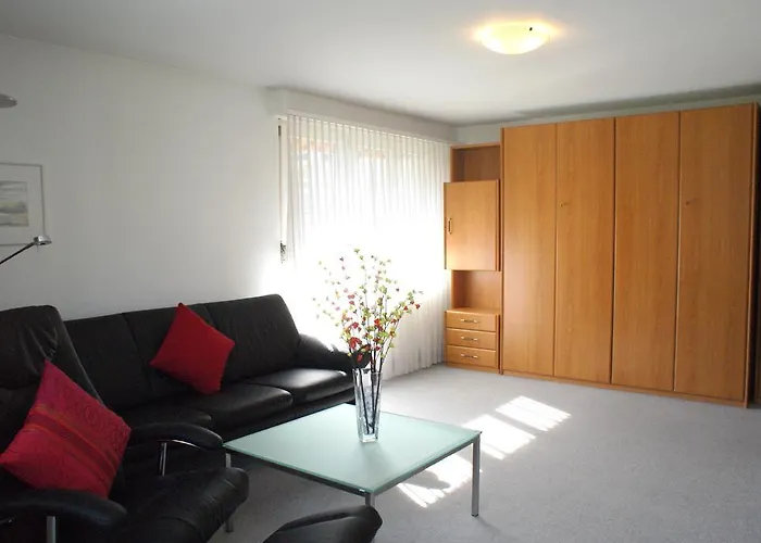 Ravaisch 22 Apartmán Davos