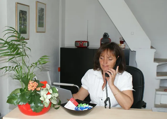 Apartmán Ravaisch 22